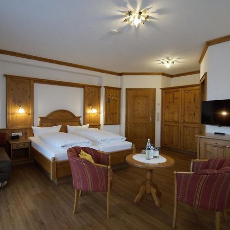 Hotel Gasthof Jaegerhaus Санкт-Петер Экстерьер фото