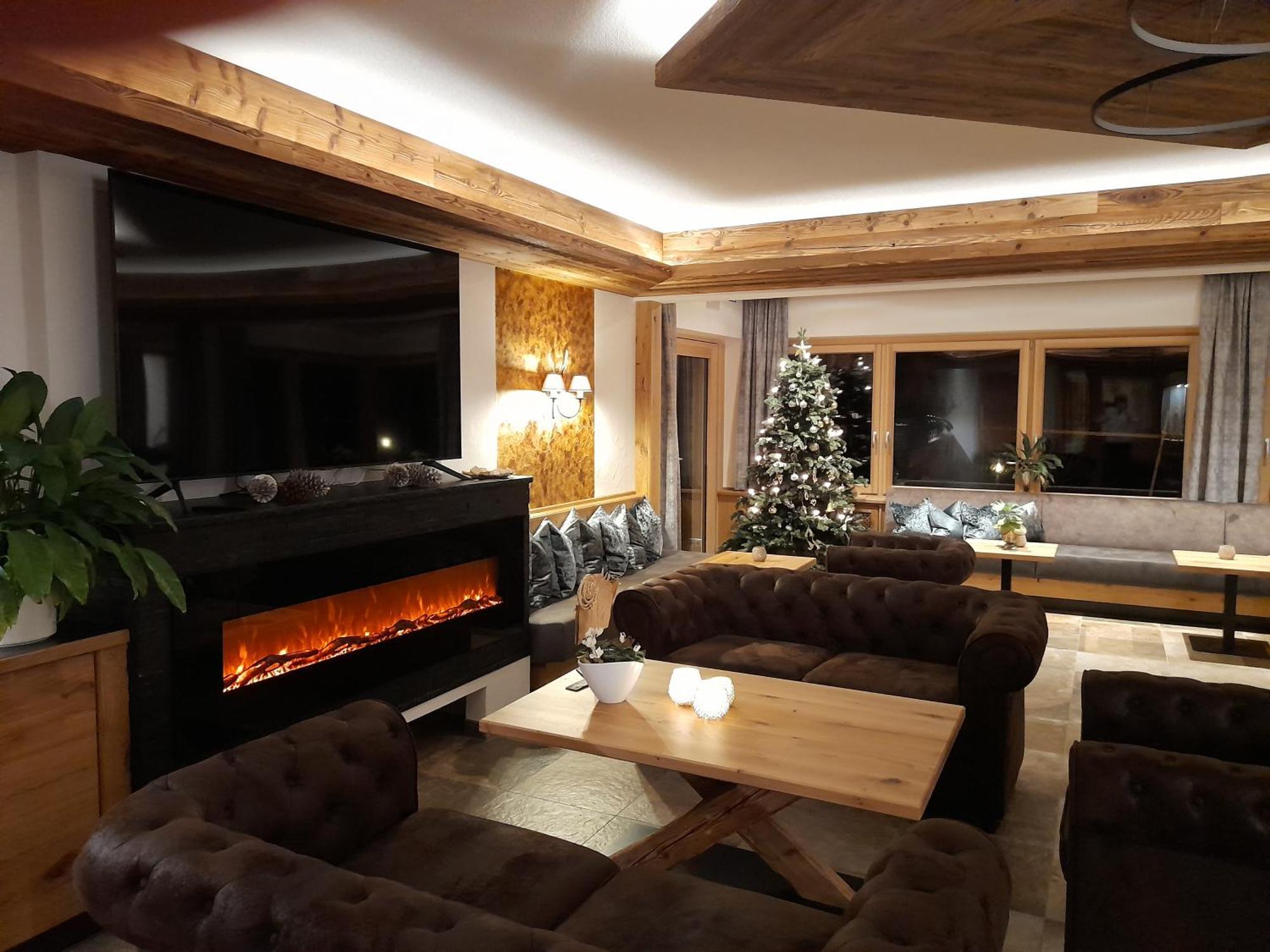 Hotel Gasthof Jaegerhaus Санкт-Петер Экстерьер фото