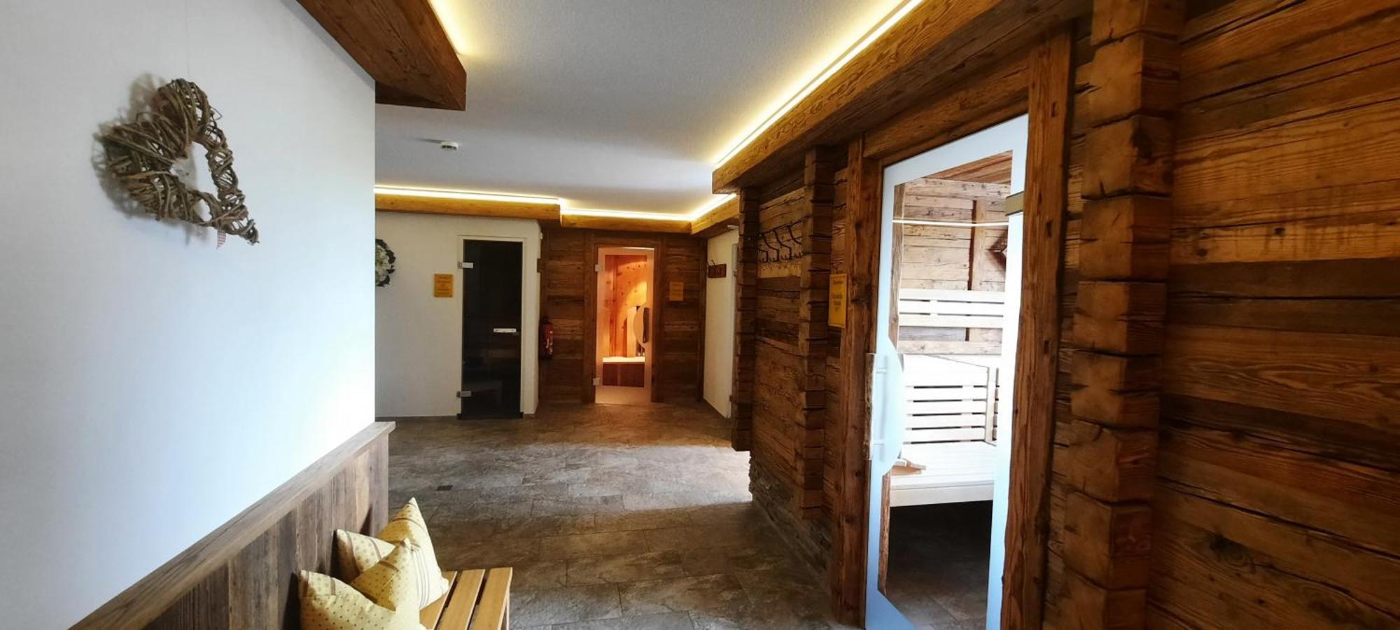 Hotel Gasthof Jaegerhaus Санкт-Петер Экстерьер фото