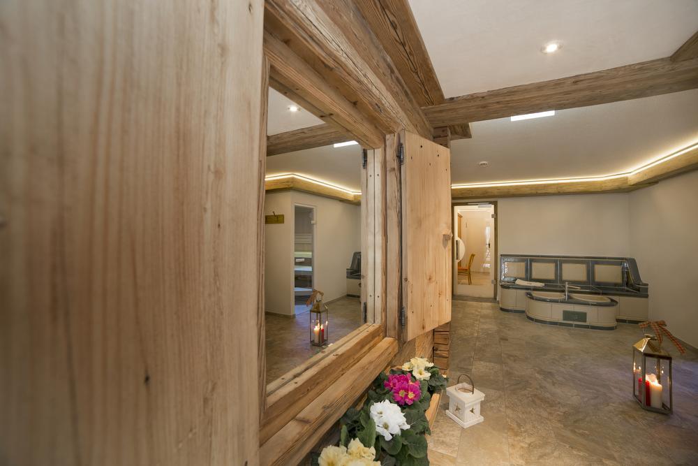 Hotel Gasthof Jaegerhaus Санкт-Петер Экстерьер фото